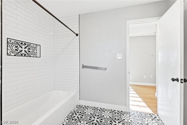 845 Kenny Way, Las Vegas, NV 89107