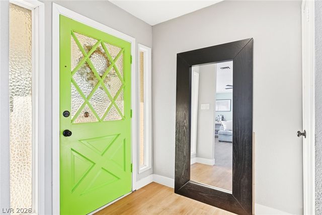 845 Kenny Way, Las Vegas, NV 89107