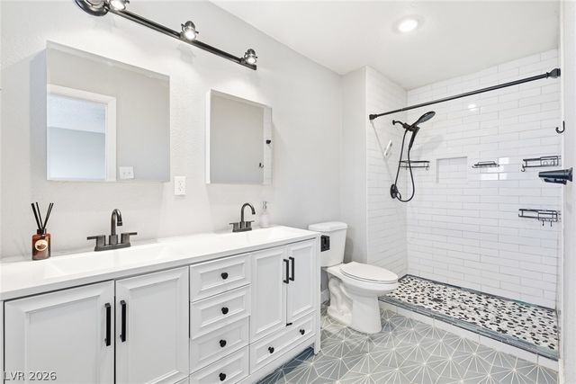 845 Kenny Way, Las Vegas, NV 89107