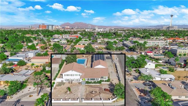 845 Kenny Way, Las Vegas, NV 89107