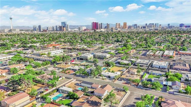 845 Kenny Way, Las Vegas, NV 89107