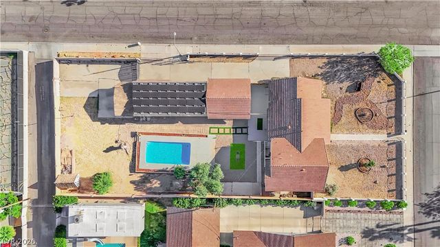 845 Kenny Way, Las Vegas, NV 89107