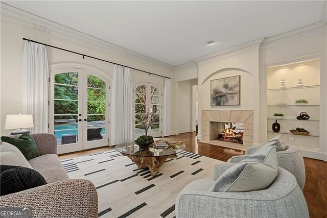 82 Blackland Road NW, Atlanta, GA 30342