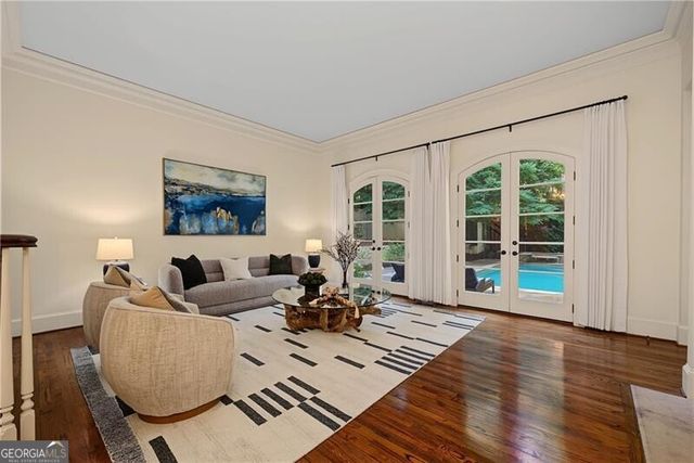 82 Blackland Road NW, Atlanta, GA 30342