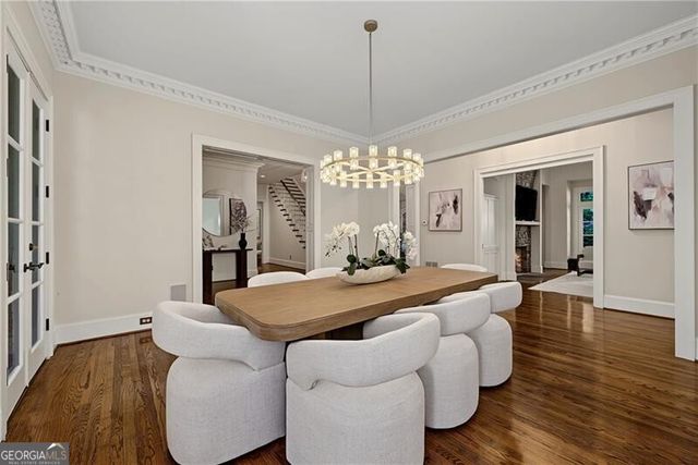 82 Blackland Road NW, Atlanta, GA 30342