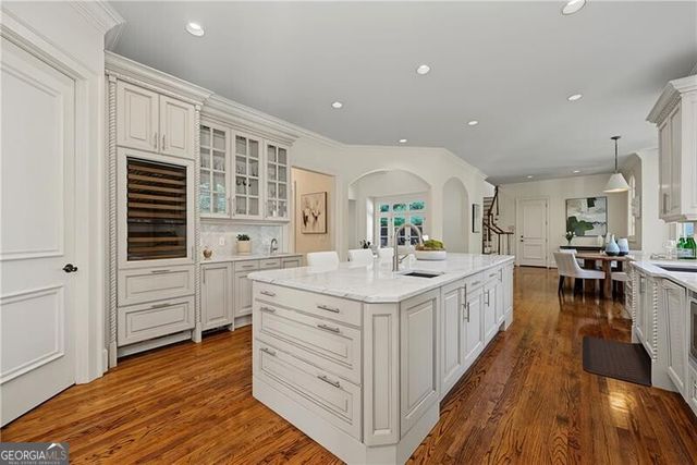 82 Blackland Road NW, Atlanta, GA 30342