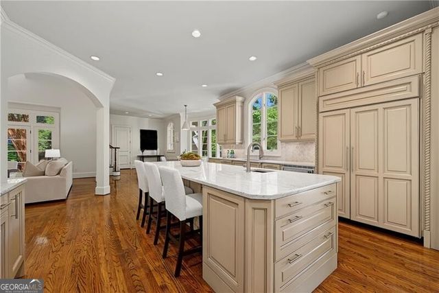 82 Blackland Road NW, Atlanta, GA 30342
