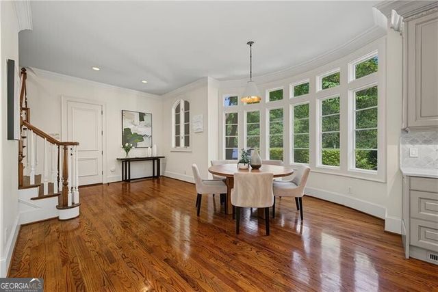 82 Blackland Road NW, Atlanta, GA 30342