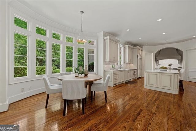 82 Blackland Road NW, Atlanta, GA 30342