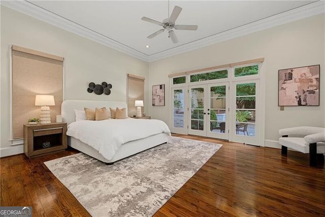 82 Blackland Road NW, Atlanta, GA 30342