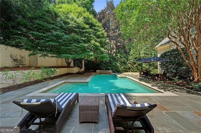 82 Blackland Road NW, Atlanta, GA 30342