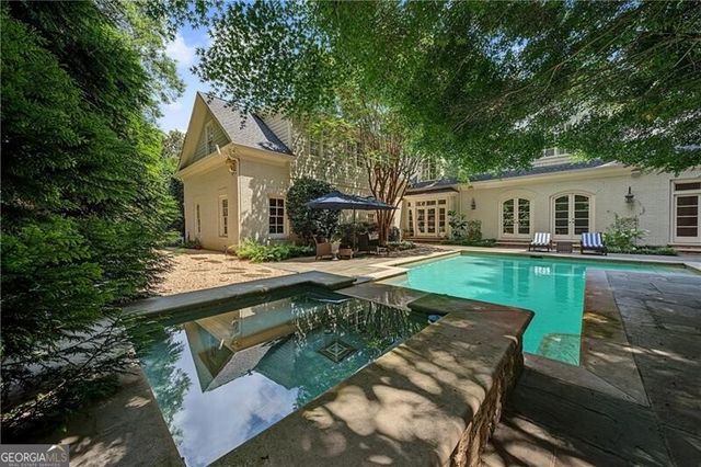 82 Blackland Road NW, Atlanta, GA 30342