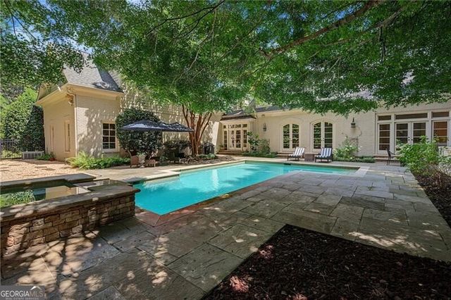 82 Blackland Road NW, Atlanta, GA 30342