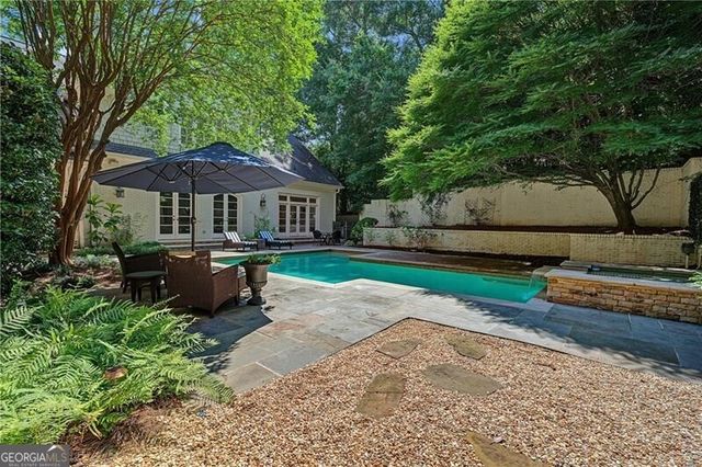 82 Blackland Road NW, Atlanta, GA 30342
