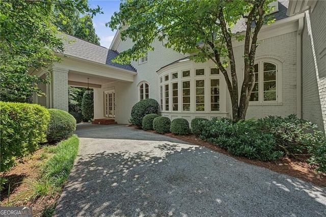 82 Blackland Road NW, Atlanta, GA 30342