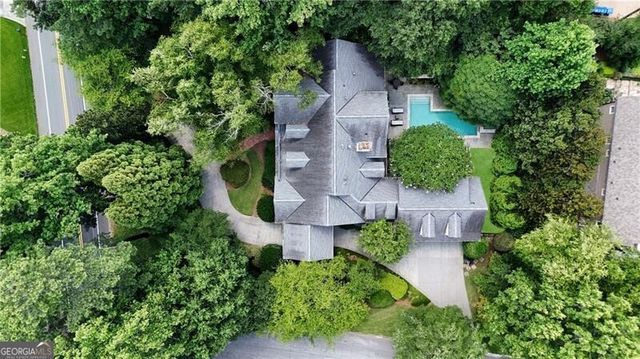 82 Blackland Road NW, Atlanta, GA 30342