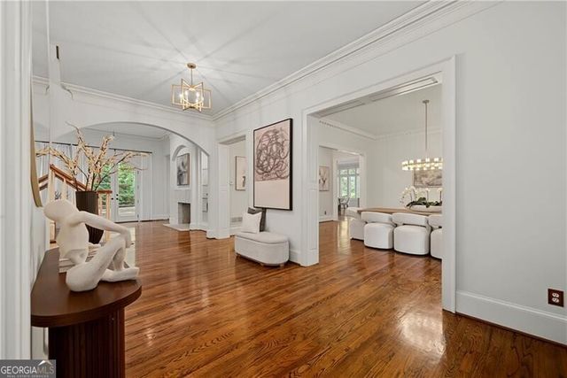 82 Blackland Road NW, Atlanta, GA 30342
