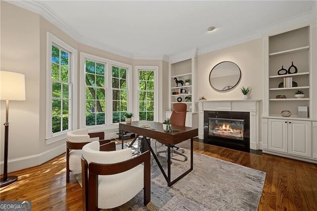 82 Blackland Road NW, Atlanta, GA 30342