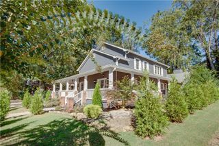 1907 Cambridge Avenue, Atlanta, GA 30337