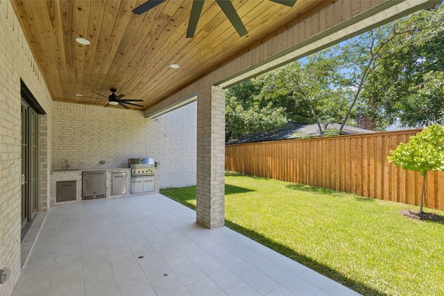 6729 Ravendale Lane, Dallas, TX 75214