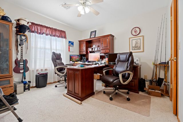 63940 E 297 Lane, Grove, OK 74344