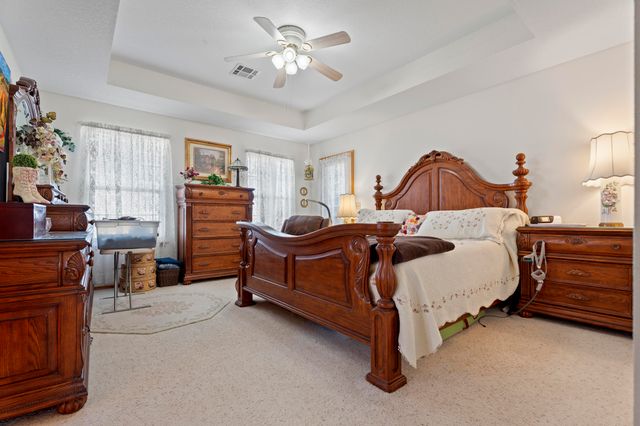 63940 E 297 Lane, Grove, OK 74344