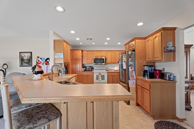 63940 E 297 Lane, Grove, OK 74344