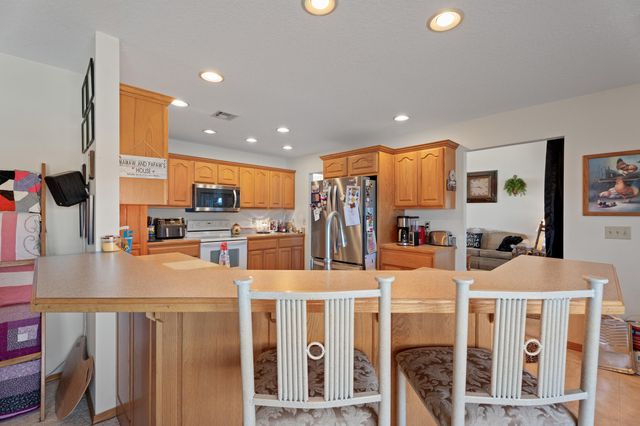 63940 E 297 Lane, Grove, OK 74344