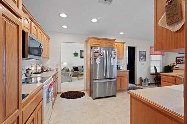 63940 E 297 Lane, Grove, OK 74344