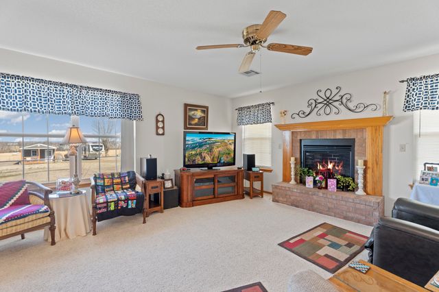 63940 E 297 Lane, Grove, OK 74344