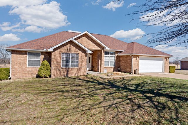 63940 E 297 Lane, Grove, OK 74344