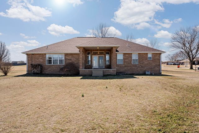 63940 E 297 Lane, Grove, OK 74344