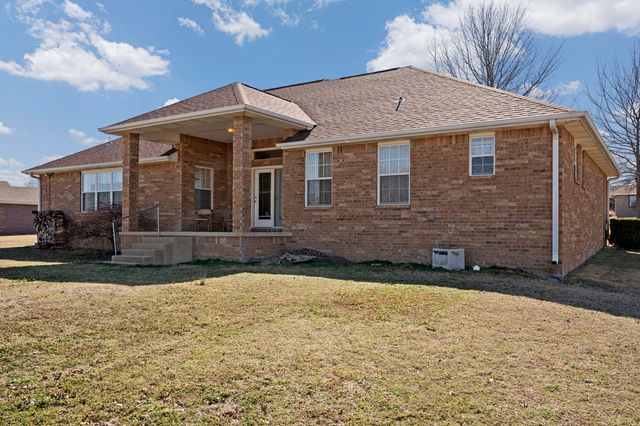 63940 E 297 Lane, Grove, OK 74344