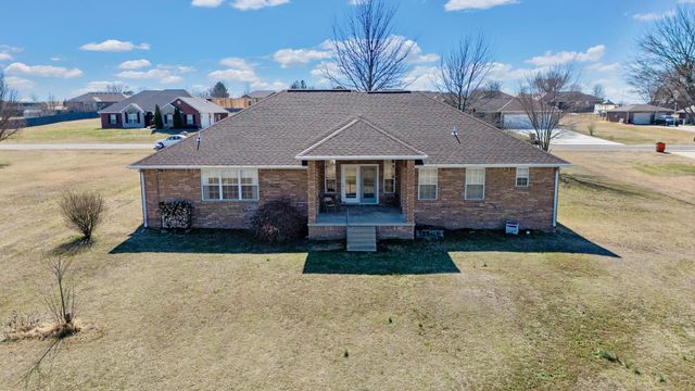 63940 E 297 Lane, Grove, OK 74344