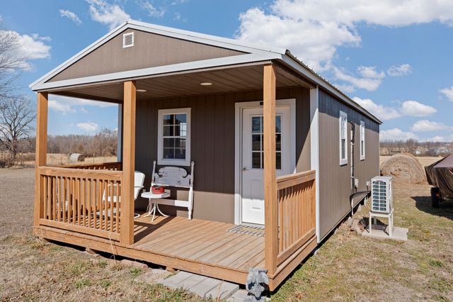 63940 E 297 Lane, Grove, OK 74344