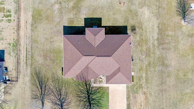 63940 E 297 Lane, Grove, OK 74344