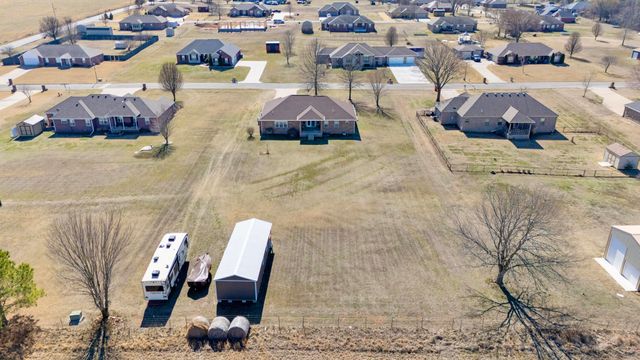 63940 E 297 Lane, Grove, OK 74344