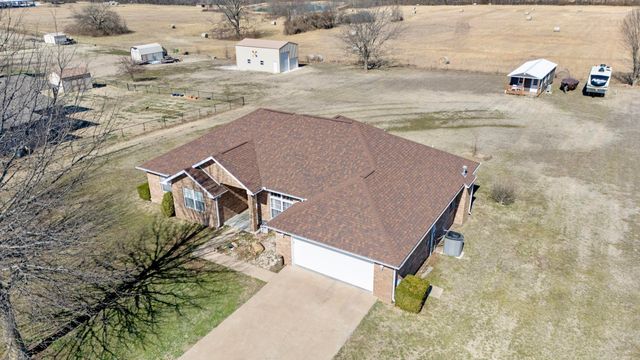 63940 E 297 Lane, Grove, OK 74344
