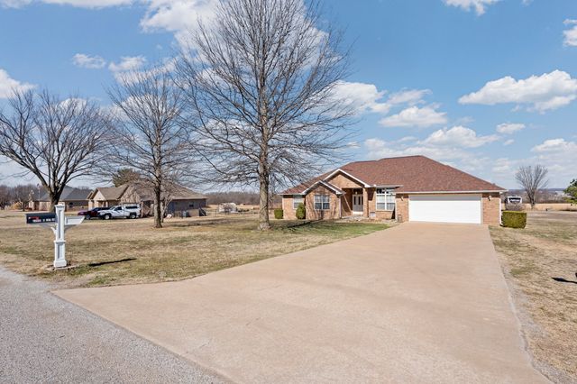63940 E 297 Lane, Grove, OK 74344