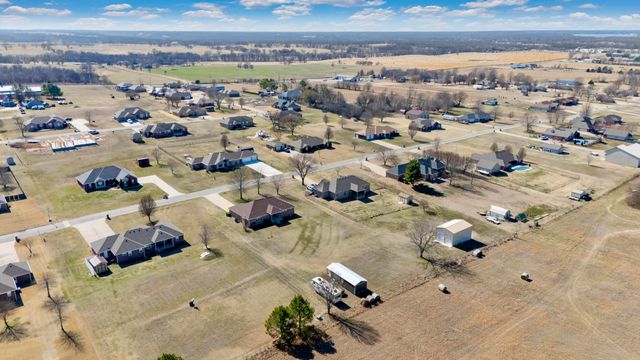 63940 E 297 Lane, Grove, OK 74344