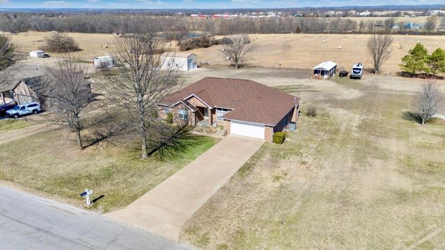 63940 E 297 Lane, Grove, OK 74344