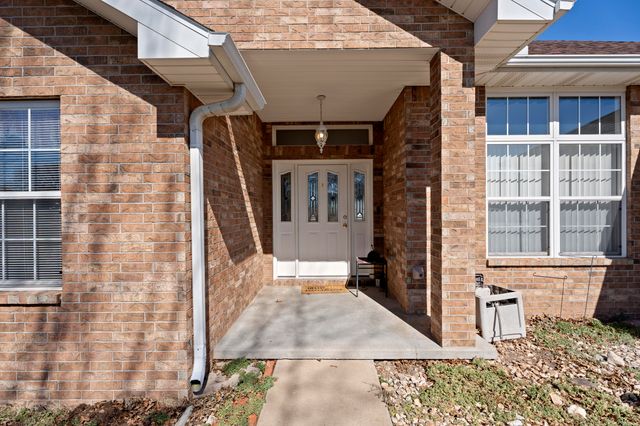 63940 E 297 Lane, Grove, OK 74344