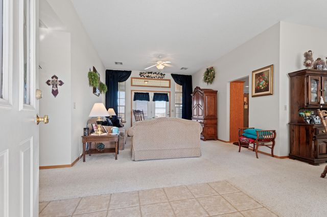 63940 E 297 Lane, Grove, OK 74344