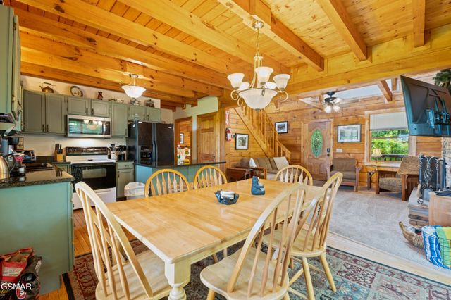 3639 Moonshine Way, Gatlinburg, TN 37738