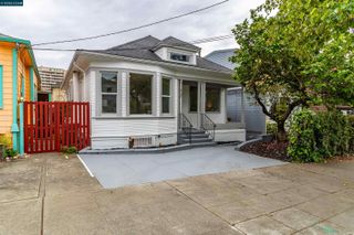 4152 Howe St, Oakland, CA 94611