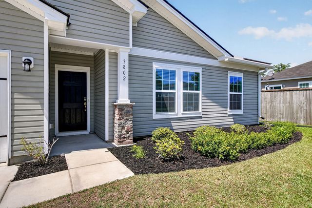 3802 Sourwood Court, Ladson, SC 29456