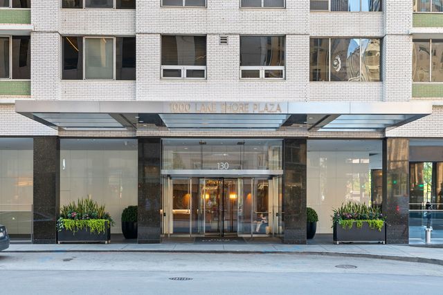 1000 N LAKE SHORE Plaza 39C, Chicago, IL 60611