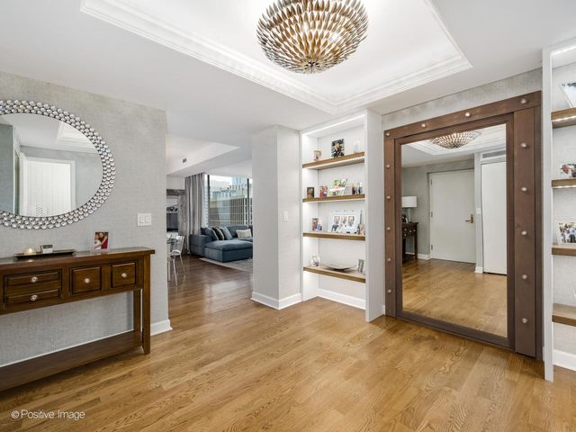 1000 N LAKE SHORE Plaza 39C, Chicago, IL 60611