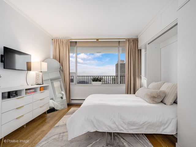 1000 N LAKE SHORE Plaza 39C, Chicago, IL 60611