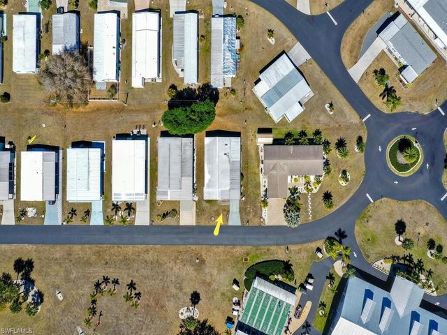 9855 Sugarmill Springs DR, Fort Myers, FL 33905